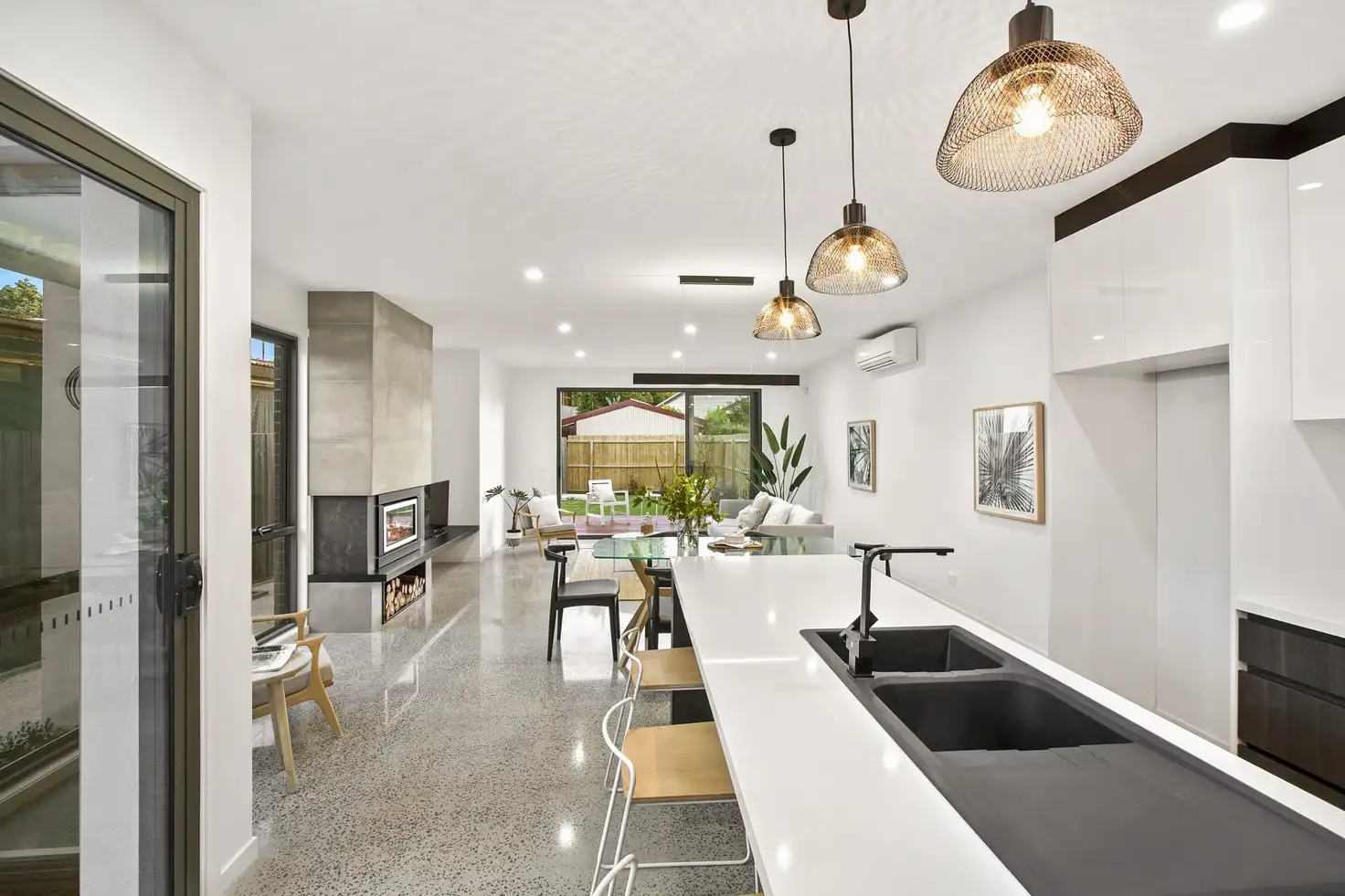 Main view of Homely townhouse listing, 10B Whitton Street, Ocean Grove VIC 3226