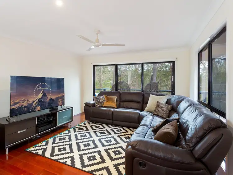 Seventh view of Homely house listing, 30 Lilly Pilly Road, Pullenvale QLD 4069