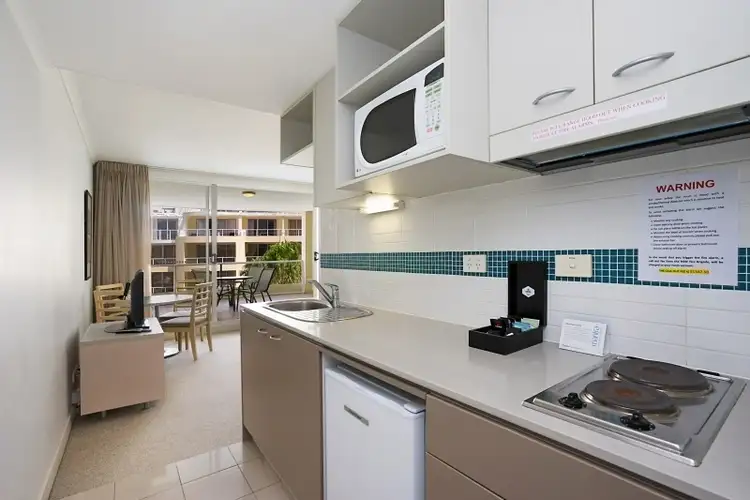 Fourth view of Homely unit listing, 312/51-54 The Esplanade, Ettalong Beach NSW 2257