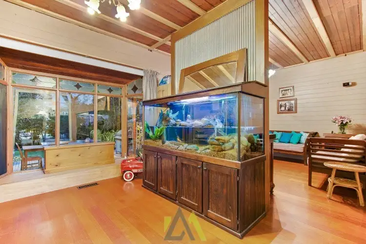 Sixth view of Homely house listing, 21 Guelph Street, Somerville VIC 3912