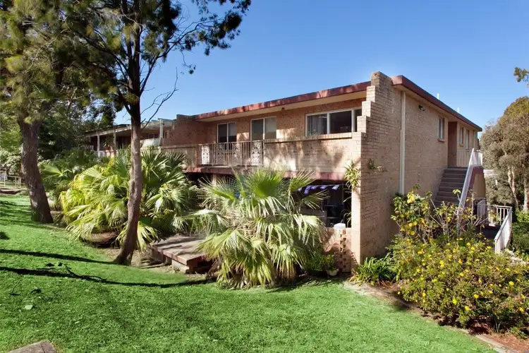 16/4-6 Railway Crescent, Jannali NSW 2226