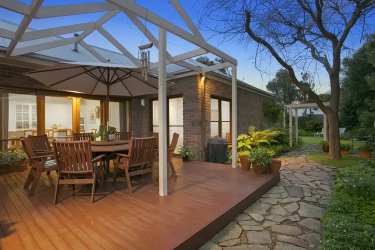 Second view of Homely house listing, 14 Dubourg Court, Ocean Grove VIC 3226