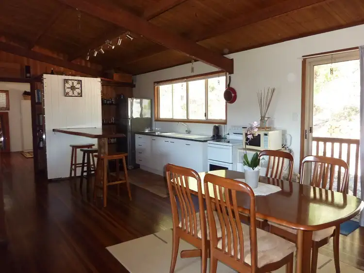 Fifth view of Homely house listing, 54 Leichhardt Drive, Yandina Creek QLD 4561