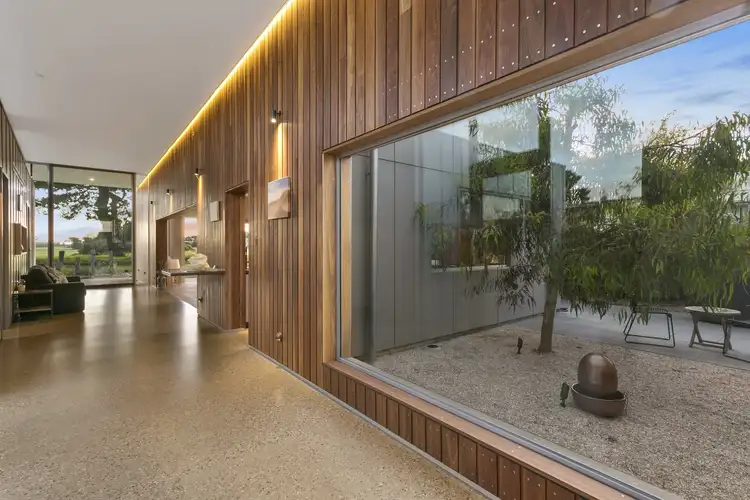 Second view of Homely house listing, 57 Fourth Loop, Barwon Heads VIC 3227