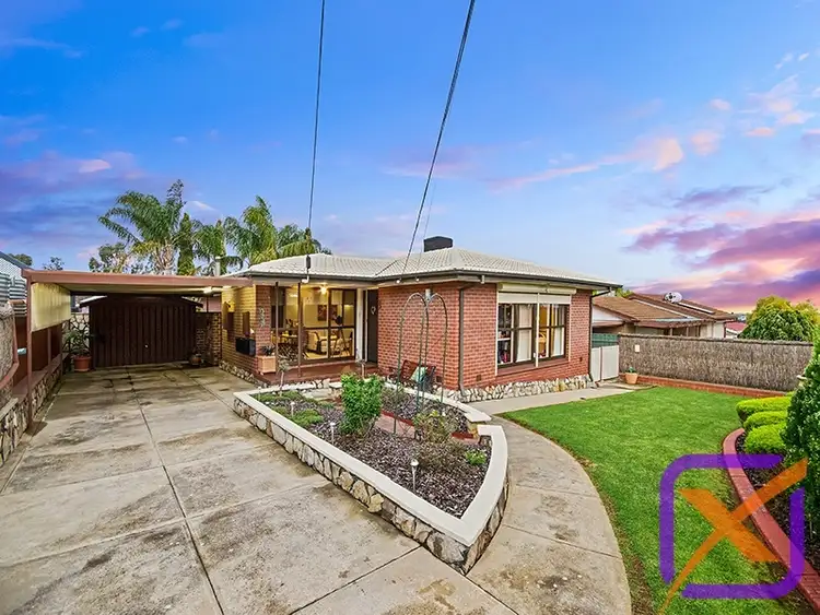 127 Maxwell Road, Ingle Farm SA 5098