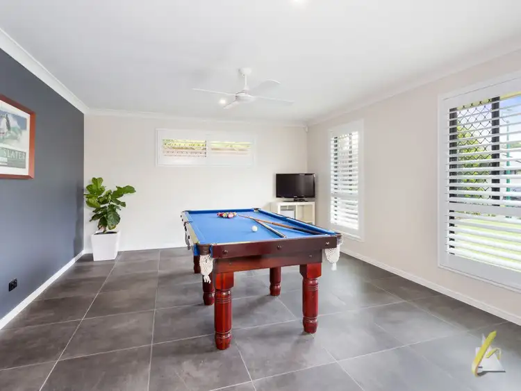 Sixth view of Homely house listing, 16 Zoe Place, Moggill QLD 4070