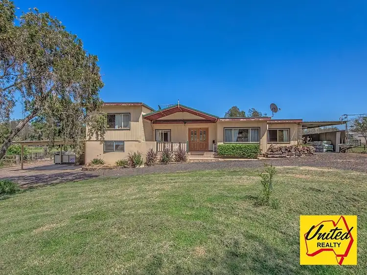 Second view of Homely house listing, 213 Dwyer Road, Leppington NSW 2179