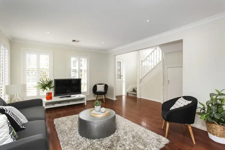 Third view of Homely townhouse listing, 1/11 Kinnane Crescent, Sunshine VIC 3020