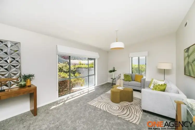 Second view of Homely townhouse listing, 16/60 "Pine Grove" Hansen Circuit, Isaacs ACT 2607