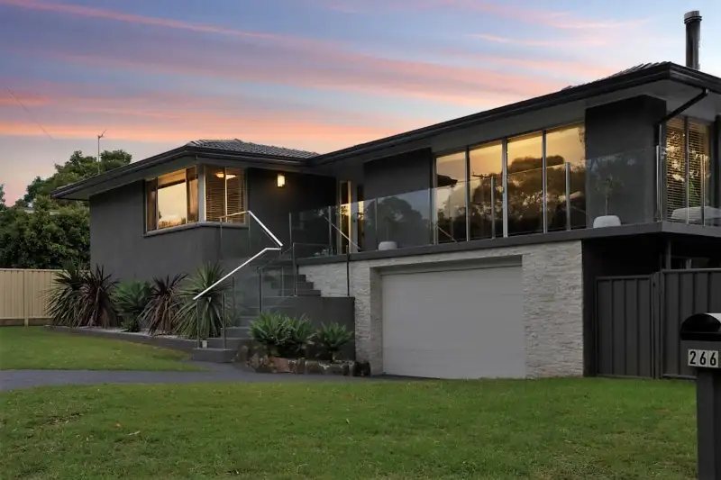Main view of Homely house listing, 266 Illaroo Road, North Nowra NSW 2541