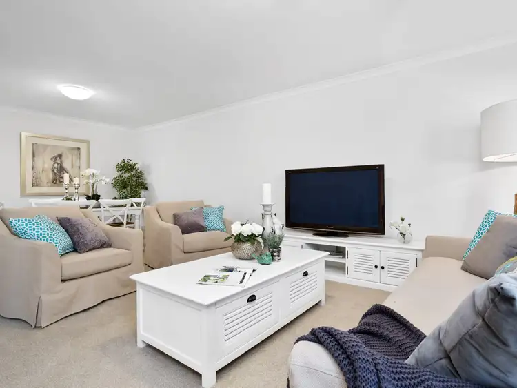 Second view of Homely apartment listing, 39/19 Flynn Street, Churchlands WA 6018