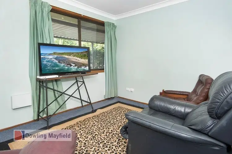 Fourth view of Homely semi-detached listing, 1 Tristania Close, Warabrook NSW 2304