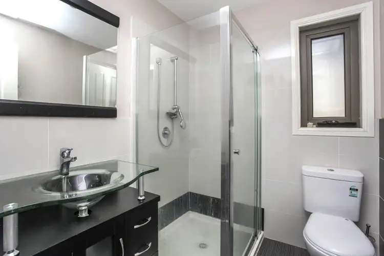 Sixth view of Homely townhouse listing, 3/21 Suffolk Road, Sunshine North VIC 3020