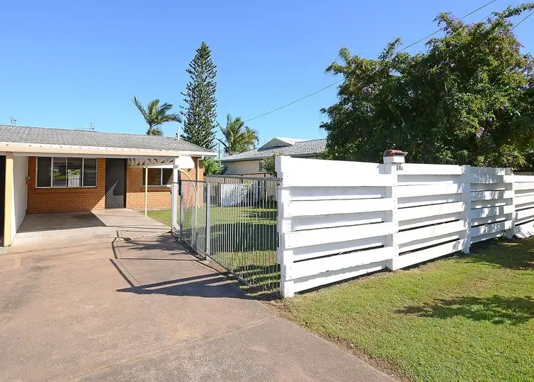 Sixth view of Homely semi-detached listing, 36a Saunders Street, Point Vernon QLD 4655