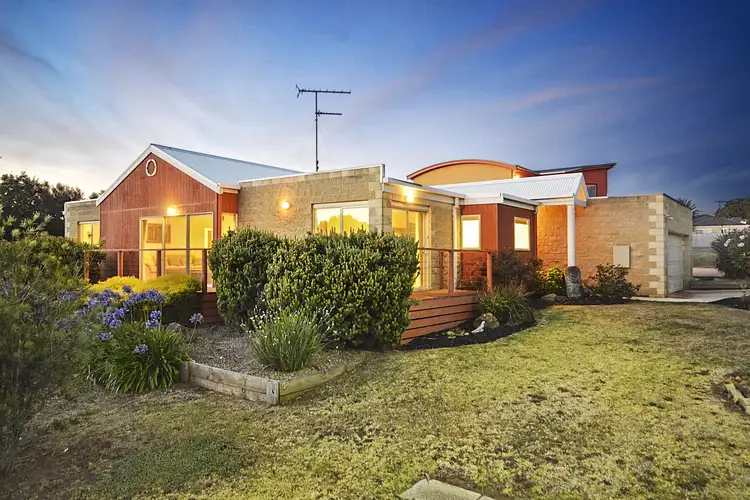 Second view of Homely house listing, 5-7 Lakeview Drive, Ocean Grove VIC 3226