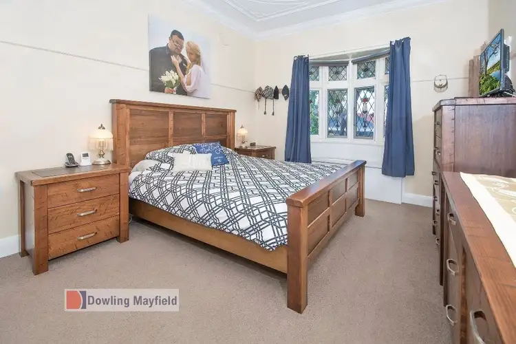 Fifth view of Homely house listing, 48 Carrington Street, Mayfield NSW 2304