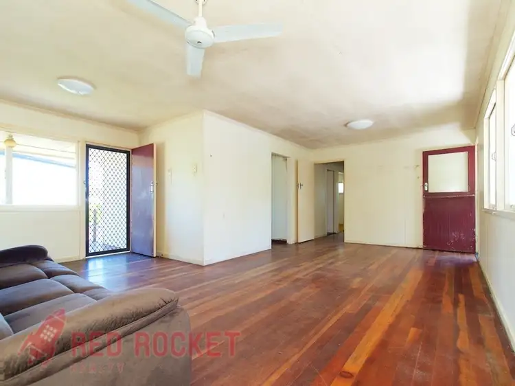 Second view of Homely house listing, 22 Oakland Avenue, Woodridge QLD 4114