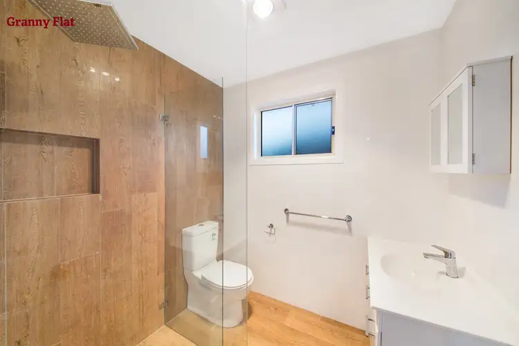 Fifth view of Homely house listing, 44 Dunalban Avenue, Woy Woy NSW 2256