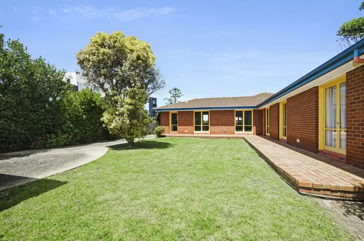 Second view of Homely house listing, 113 Dare Street, Ocean Grove VIC 3226