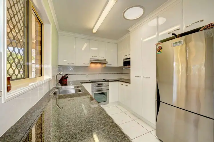 Second view of Homely house listing, 56 Thomas Thomsen Drive, Thabeban QLD 4670