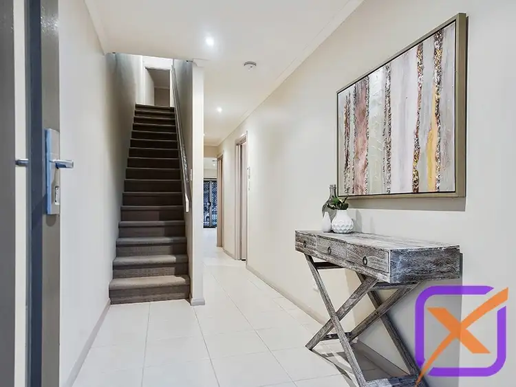 Second view of Homely house listing, 74 Hindmarsh Circuit, Mawson Lakes SA 5095