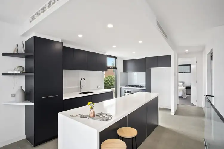 Fifth view of Homely townhouse listing, 89 Dare Street, Ocean Grove VIC 3226