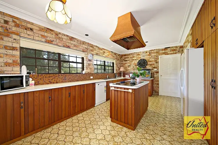 Fifth view of Homely house listing, 130 New Jerusalem Road, Oakdale NSW 2570