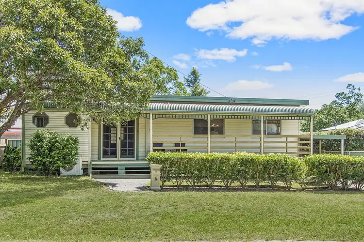 Fifth view of Homely house listing, 47 Delaware Road, Niagara Park NSW 2250