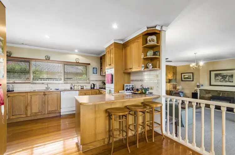 Sixth view of Homely house listing, 80 Tuckfield Street, Ocean Grove VIC 3226