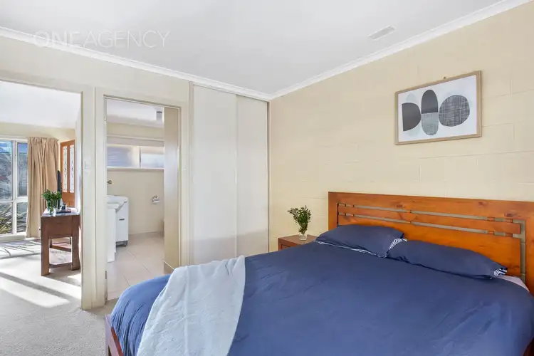 Fifth view of Homely unit listing, 4/128 Balfour St, Launceston TAS 7250