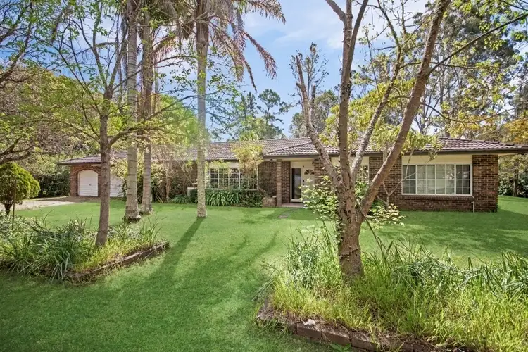 Main view of Homely house listing, 1 Boxwood Close, Ourimbah NSW 2258