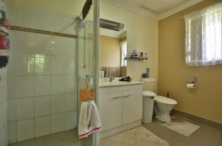 Seventh view of Homely house listing, 40 The Strand West, Thabeban QLD 4670