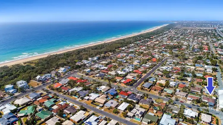 Third view of Homely house listing, 24 Minkara Street, Warana QLD 4575
