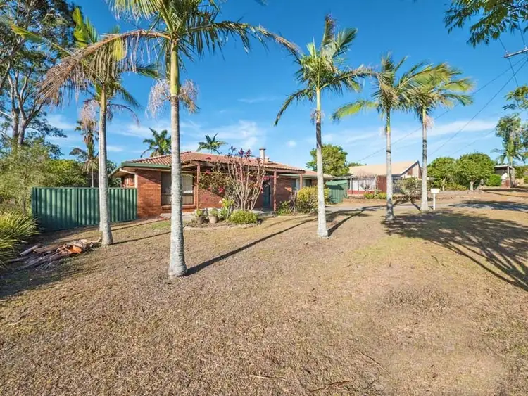22 Grecian Street, Regents Park QLD 4118
