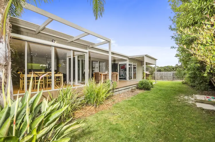 Fifth view of Homely house listing, 51 Sheepwash Road, Barwon Heads VIC 3227
