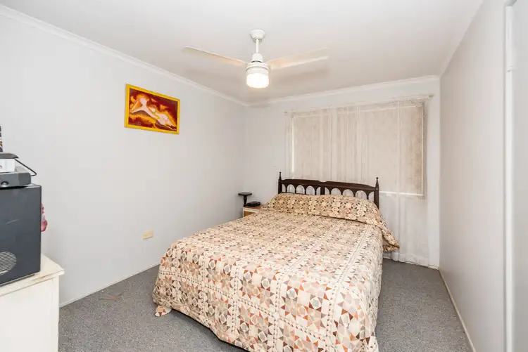 Fifth view of Homely house listing, 20 Kinghorn Street, Kalkie QLD 4670