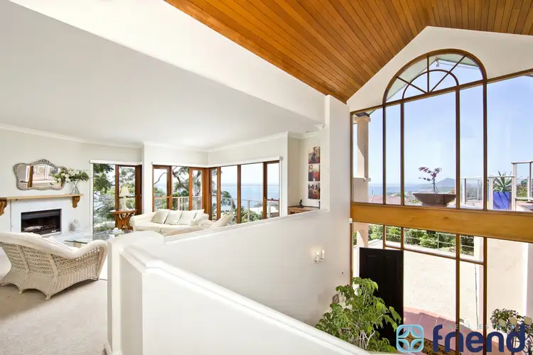 Third view of Homely house listing, 16 Canomii Close, Nelson Bay NSW 2315