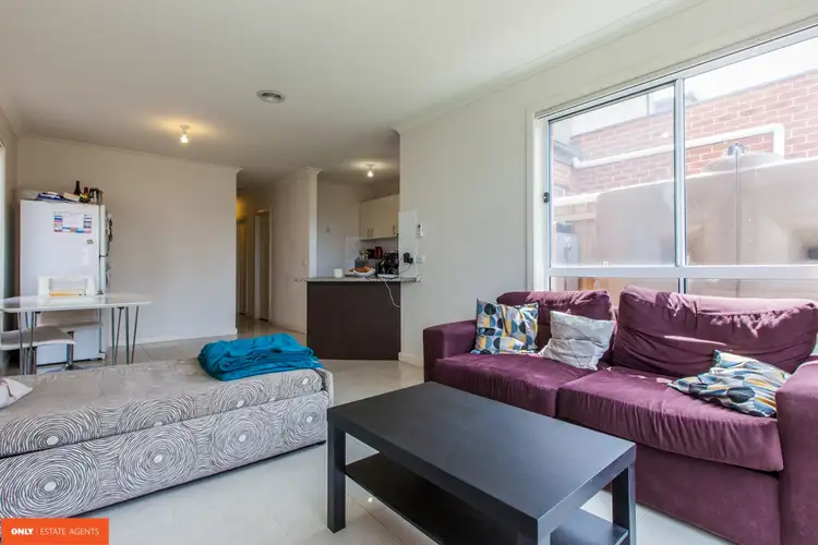 Fifth view of Homely townhouse listing, 18/4 Young Road, Hallam VIC 3803