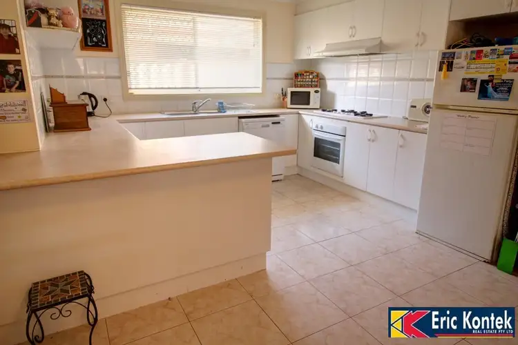 Fifth view of Homely house listing, 25 Dunvegan Drive, Kurunjang VIC 3337