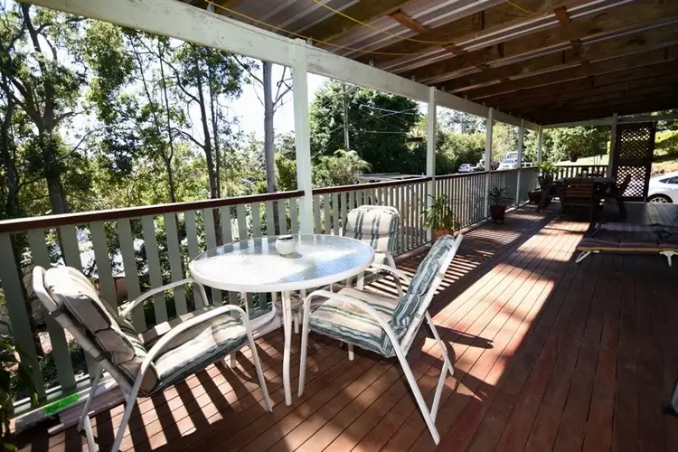 Fourth view of Homely house listing, 71 Long Rd, Tamborine Mountain QLD 4272