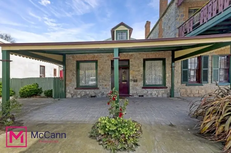 Second view of Homely house listing, 87 Yass Street, Gunning NSW 2581