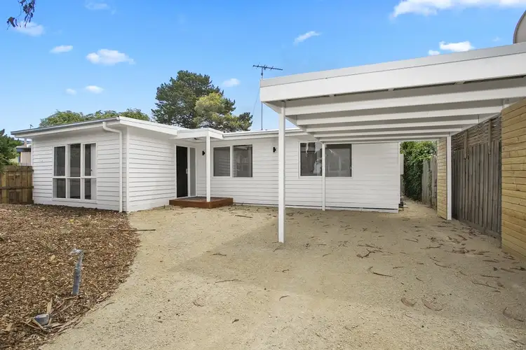Main view of Homely house listing, 60A Taits Road, Barwon Heads VIC 3227