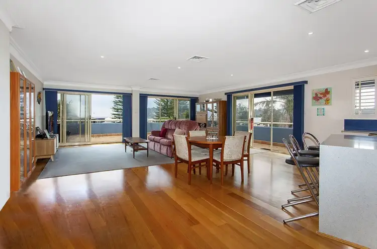 Fourth view of Homely house listing, 12/21 North Avoca Parade, North Avoca NSW 2260