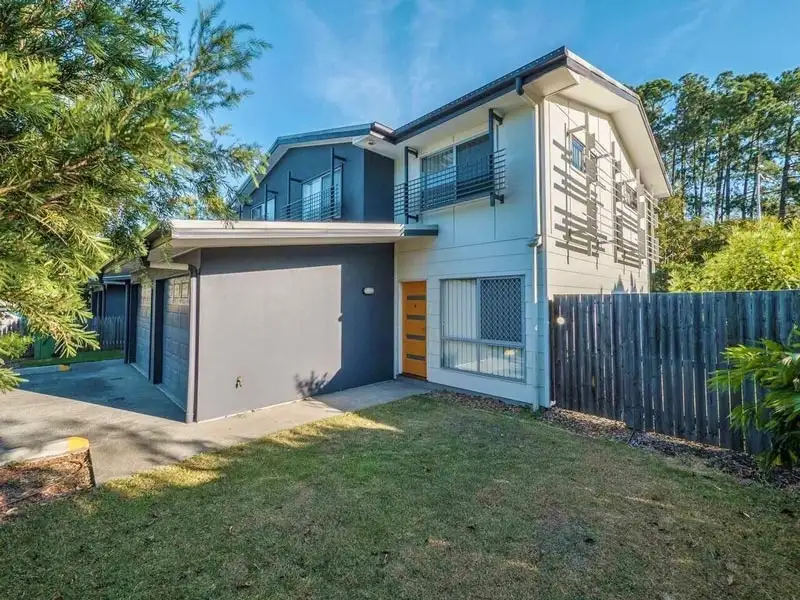 Main view of Homely townhouse listing, 8/1 Emerald Drive, Regents Park QLD 4118