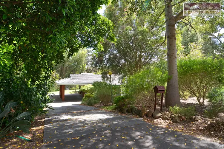 Main view of Homely house listing, 21 Lobelia Drive, Darlington WA 6070