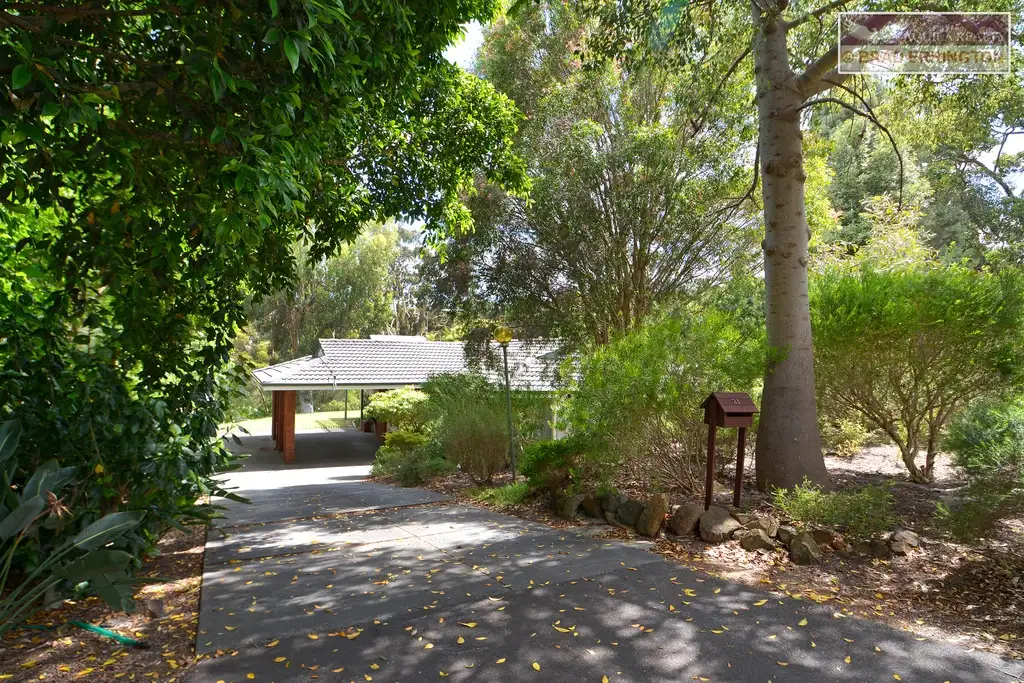 Main view of Homely house listing, 21 Lobelia Drive, Darlington WA 6070