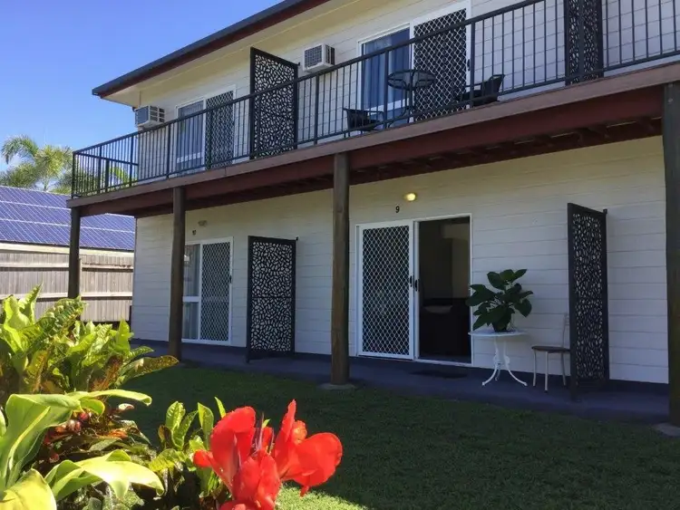 Fourth view of Homely apartment listing, 9/55 Reid Rd, Wongaling Beach QLD 4852