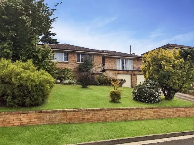 Main view of Homely house listing, 157 Kirkwood Street, Armidale NSW 2350