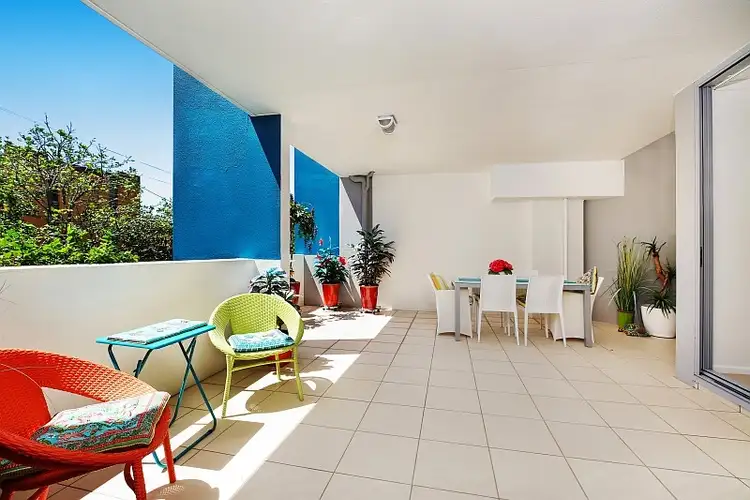 Third view of Homely apartment listing, 6/67 William Street, Port Macquarie NSW 2444