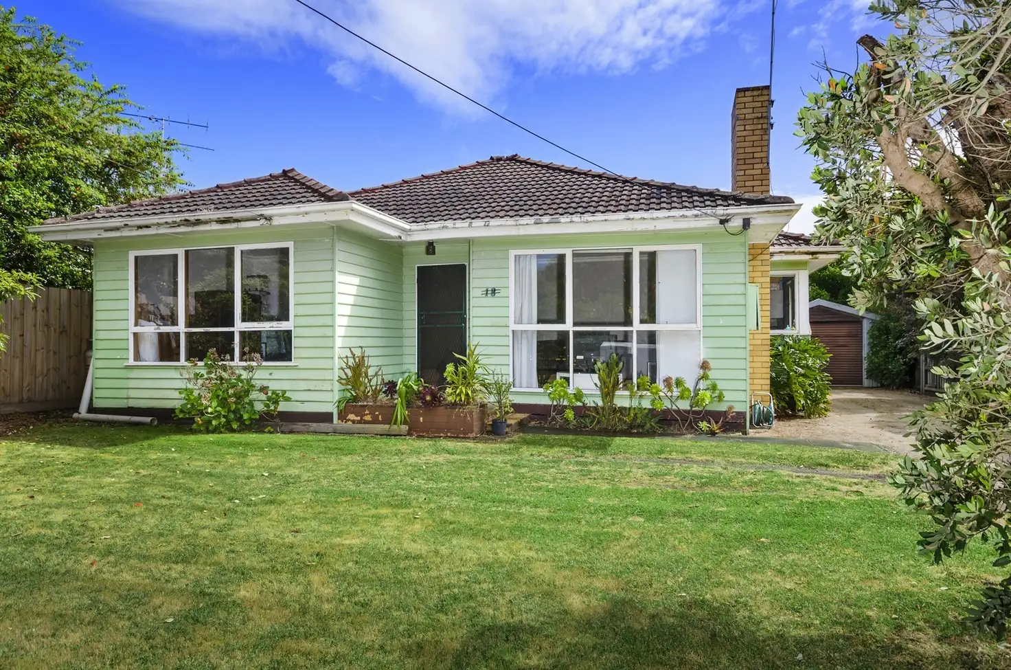 Main view of Homely house listing, 18 Bridge Road, Barwon Heads VIC 3227